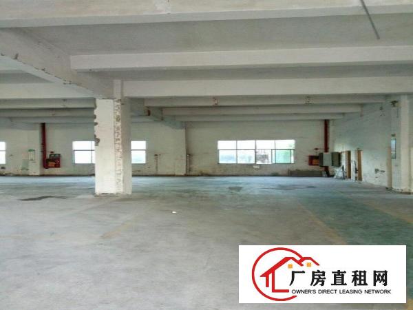 
		坪山区坑梓金沙市场标准一楼1100平米厂房出租
	