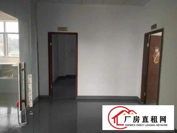 
		深圳坪山坑梓高新园区厂房出租2200平方带红本
	