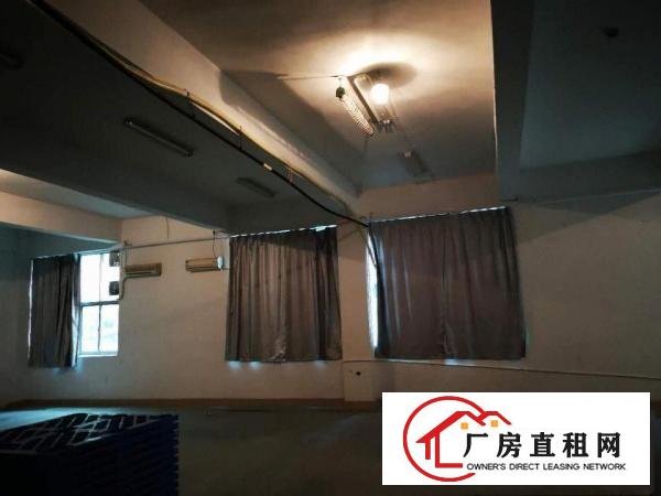 
		出租坪山新区坑梓龙田社区莹展工业园2楼840平方厂房/仓库
	