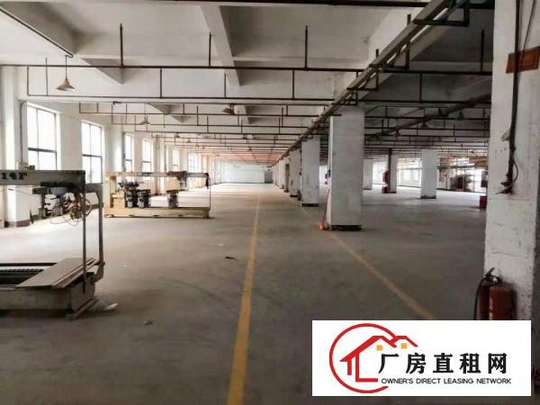 
		出租坪山新区坑梓新出原房东厂房平有红本带消防喷淋
	