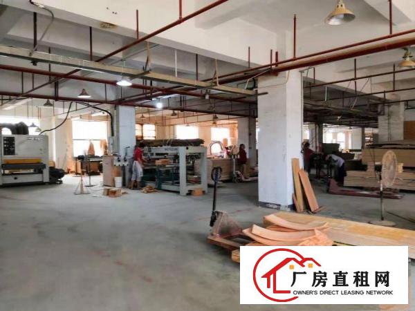 
		出租坪山新区坑梓新出原房东厂房平有红本带消防喷淋
	