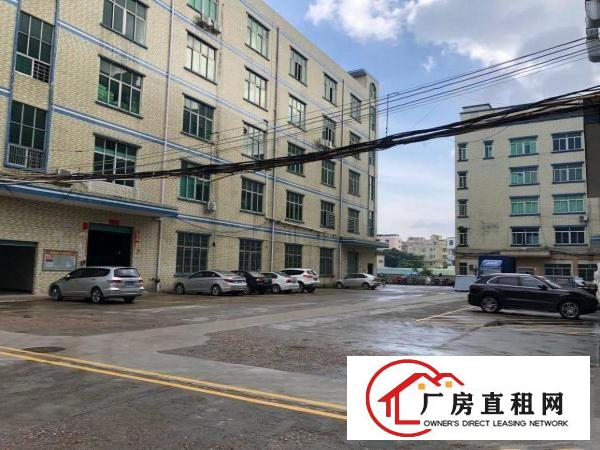 
		坑梓龙田社区大窝龙英发工业区厂房300平米
	