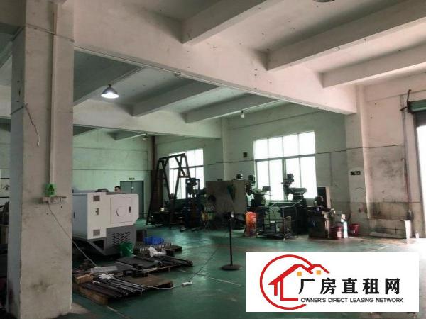 
		坑梓龙田社区大窝龙英发工业区厂房300平米
	