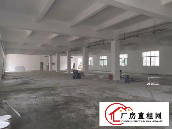 
		坑梓秀新新出9750平米独院厂房出租（可分租）
	