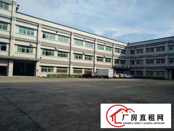 
		坑梓秀新新出9750平米独院厂房出租（可分租）
	