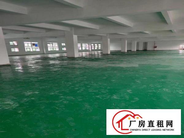
		坑梓秀新新出9750平米独院厂房出租（可分租）
	