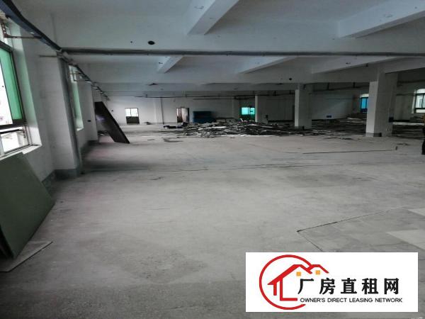 
		出租坪山区坑梓带装修厂房1-3层大小分租
	