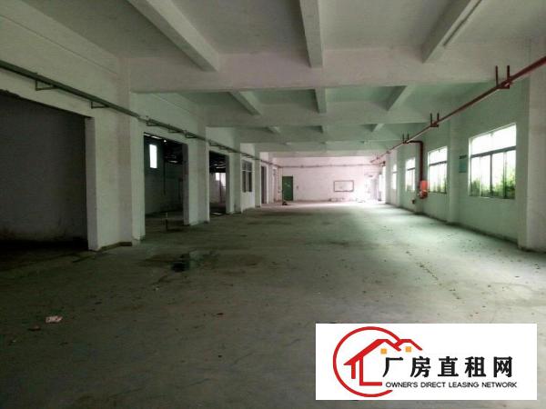 
		坪山区坑梓工业区新出一楼920平实际面积出租
	