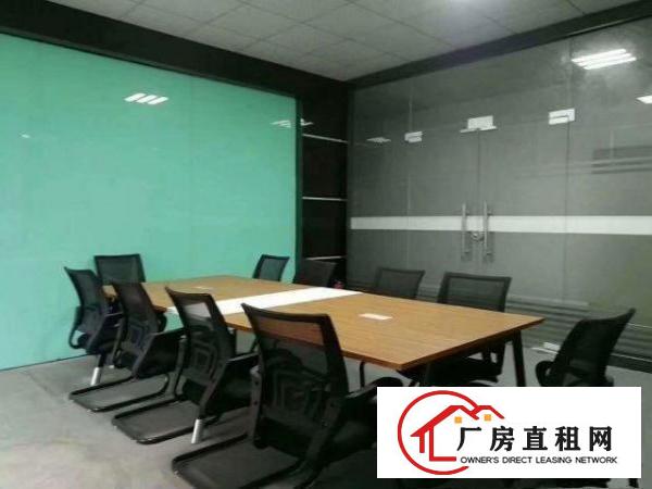 
		坪山大型环保工业园电镀厂大小分租证照齐全
	