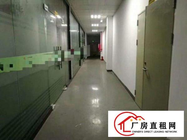 
		坪山大型环保工业园电镀厂大小分租证照齐全
	