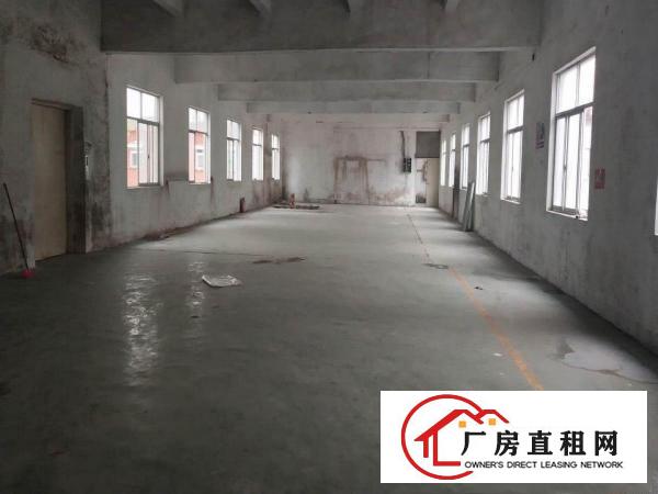 
		坑梓坪山坑梓金沙厂房招租厂房2800平米可以分租
	