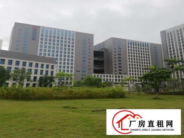 
		美讯科技园高新厂房业主直租
	
