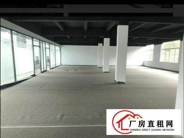 
		坪山宝山第三工业区新出楼上660平方带豪华装修厂房转租
	