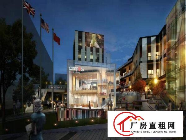 
		（直租免中介）坪山坑梓深城投中城生命科学园优质厂房办公室出租
	