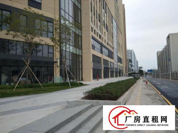 
		（直租免中介）坪山坑梓深城投中城生命科学园优质厂房办公室出租
	