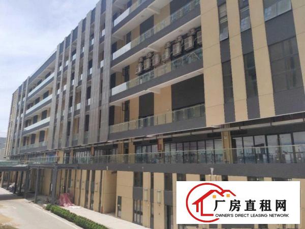 
		（直租免中介）坪山坑梓深城投中城生命科学园优质厂房办公室出租
	