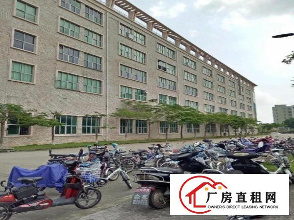 
		坪山区坑梓龙田社区一楼厂房2750平米招租有红本
	