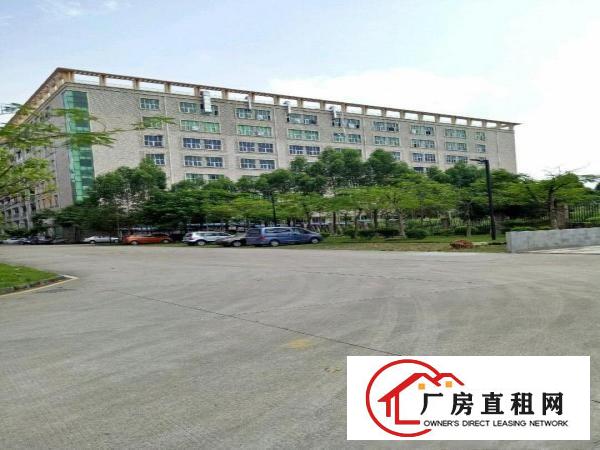
		坪山区坑梓龙田社区一楼厂房2750平米招租有红本
	