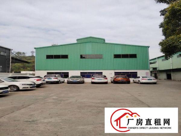 
		坪山坑梓新空出3600平方单一层厂房，带牛角可进大车
	