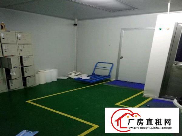 
		坪山区坑梓秀新社区带装修厂房三楼900平米
	