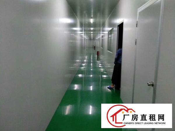 
		坪山区坑梓秀新社区带装修厂房三楼930平米
	