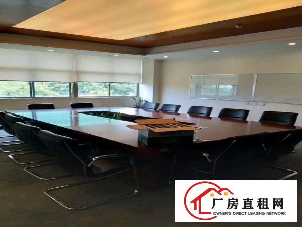 
		坪山区坑梓龙田莹展科技园二楼精装修厂房出租2700平米
	
