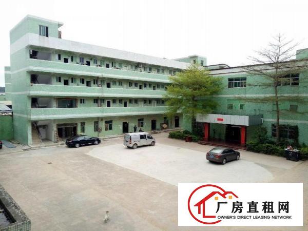 
		坪山区坑梓龙田同富裕工业区二楼厂房670平米
	