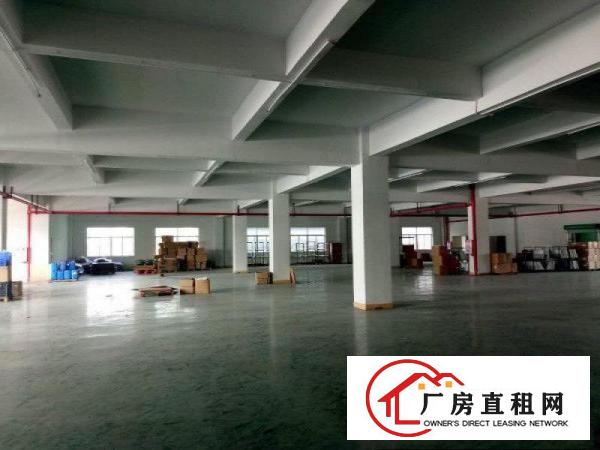 
		坪山坑梓新出1460方1.2楼厂房出租，全新厂房！
	
