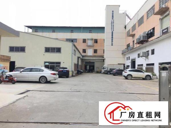 
		坑梓新出3楼2000平米原房东厂房出租，送现有装修，可分租
	