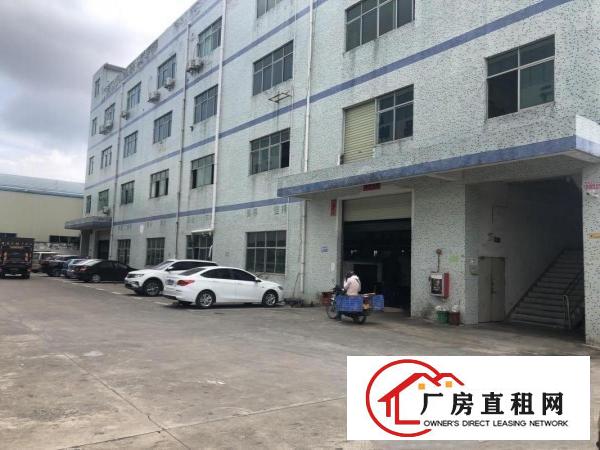 
		坑梓金沙一楼标准厂房400平方25元出租无杂费
	