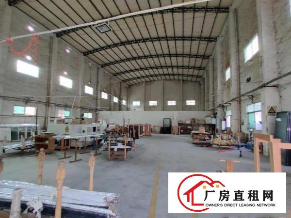 
		坪山独院钢构滴水10米2770平带有现成精装办公室
	