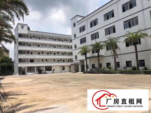 
		坪山坑梓新出原房东独院厂房11500平可分租
	