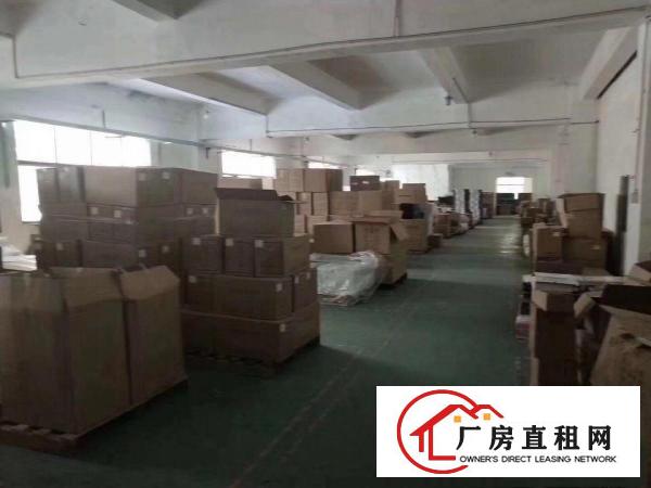 
		坪山坑梓新出原房东独院厂房11500平可分租
	