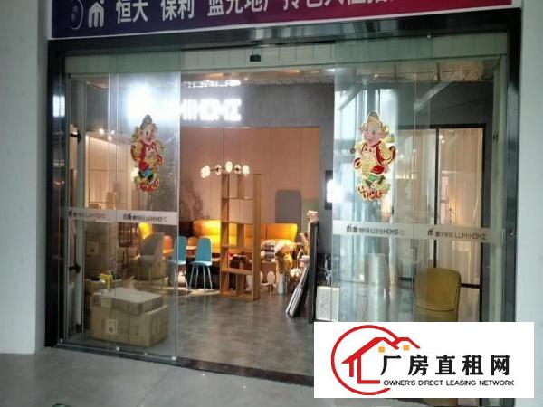 
		坪山大工业区新出四楼带豪华装修车间办公室1700平出租形象佳
	