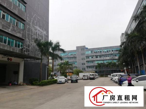 
		坪山生物医疗器械行业厂房出租有红本可办环评可开票
	