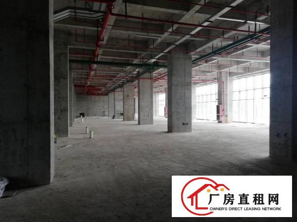 
		坪山生物医疗器械行业厂房出租有红本可办环评可开票
	