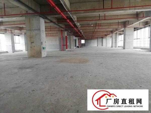 
		坪山生物医疗器械行业厂房出租有红本可办环评可开票
	