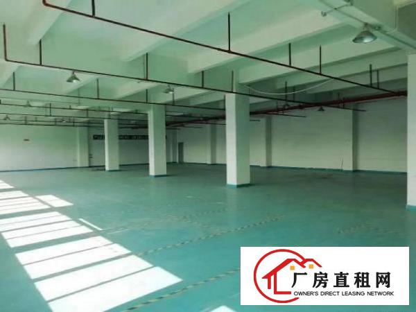 
		坑梓红本产业园厂房800平方出租带消防喷淋可办环评
	