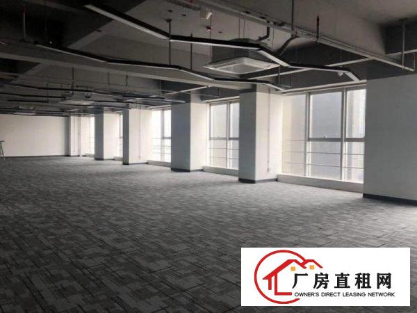 
		坪山原房东红本高新产业园办公研发厂房出租200平起分租
	