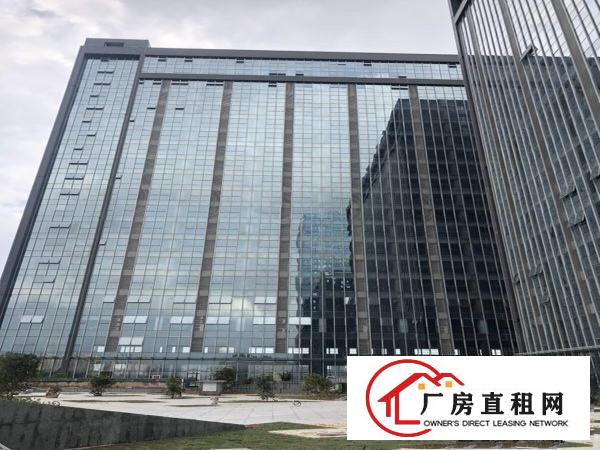 
		坪山原房东红本高新产业园办公研发厂房出租200平起分租
	