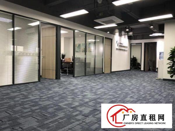 
		坪山原房东红本高新产业园办公研发厂房出租200平起分租
	