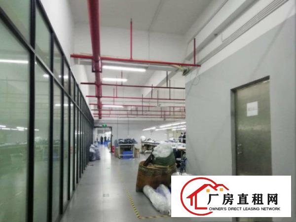 
		坑梓秀新社区红本厂房楼上880平现场装修厂房租14
	
