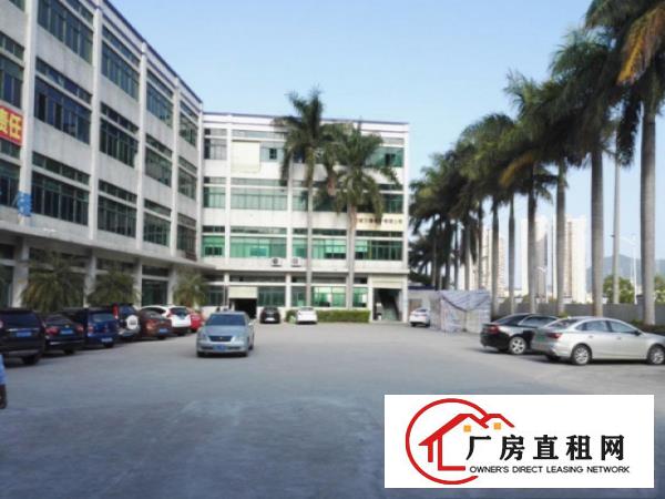 
		坑梓秀新社区红本厂房楼上880平现场装修厂房租14
	
