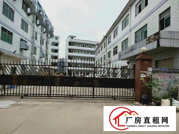 
		坪山坑梓金沙独院2350平厂房出租已翻新
	
