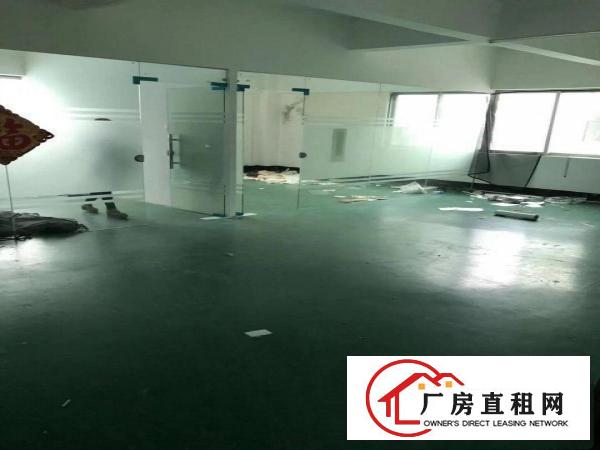 
		坪山坑梓金沙独院2350平厂房出租已翻新
	