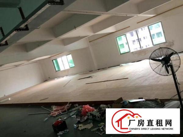 
		坪山坑梓金沙独院2350平厂房出租已翻新
	