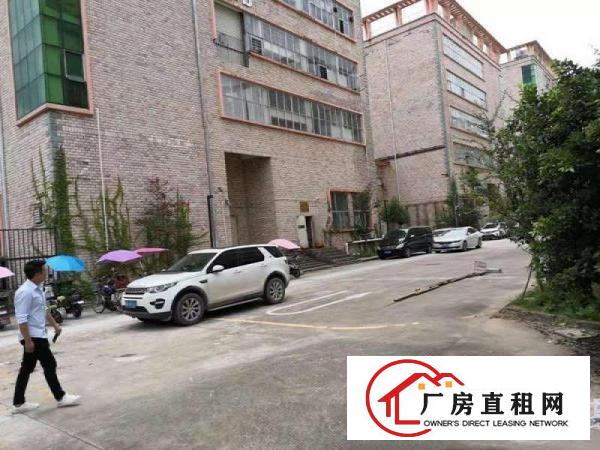 
		坪山坑梓工业园独栋红本厂房13750平出租，可分租
	