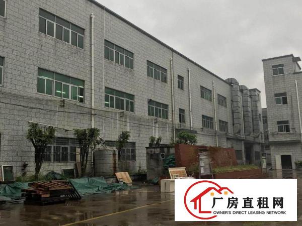 
		坑梓金沙新出原房东独院厂房4500平出租实际面积
	