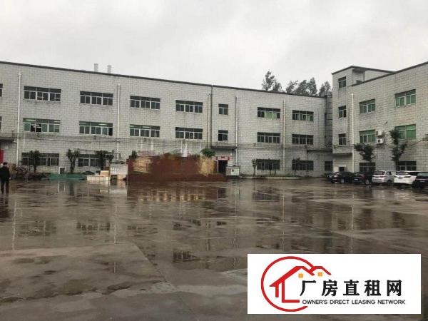 
		坑梓金沙新出原房东独院厂房4500平出租实际面积
	
