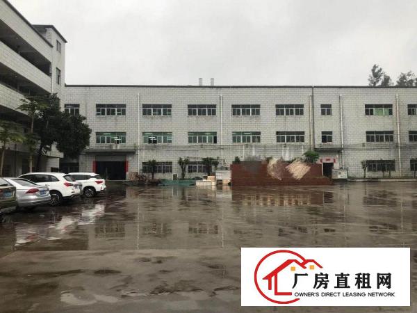 
		坑梓金沙新出原房东独院厂房4500平出租实际面积
	